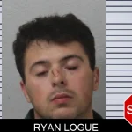 Ryan Logue mugshot – Mcintosh County , Georgia Ryan Logue mugshot