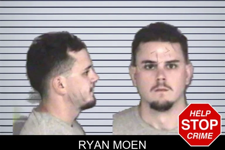 Ryan Moen