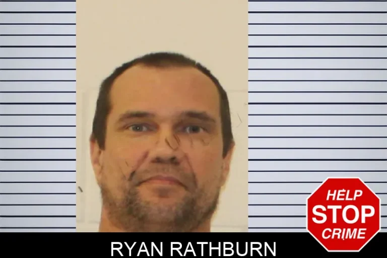 Ryan Rathburn