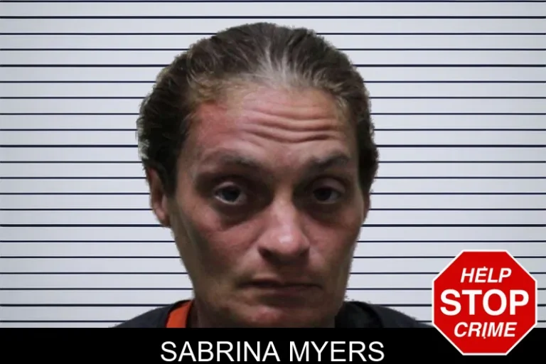 Sabrina Myers
