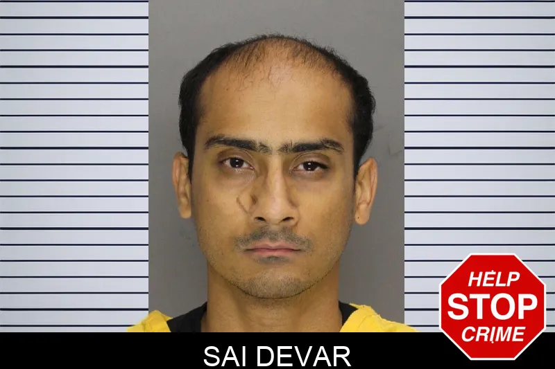 Sai Devar mugshot