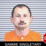 Sammie Singletary mugshot – Mitchell County , Georgia Sammie Singletary mugshot