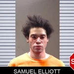 Samuel Elliott mugshot – DeKalb County , Georgia Samuel Elliott mugshot