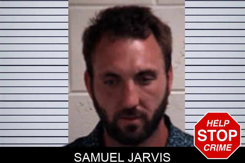 Samuel Jarvis mugshot – Henry County , Georgia Samuel Jarvis mugshot