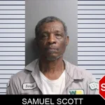 Samuel Scott mugshot – Crisp County , Georgia Samuel Scott mugshot