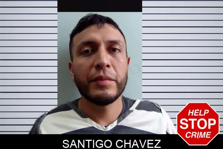 Santigo Chavez