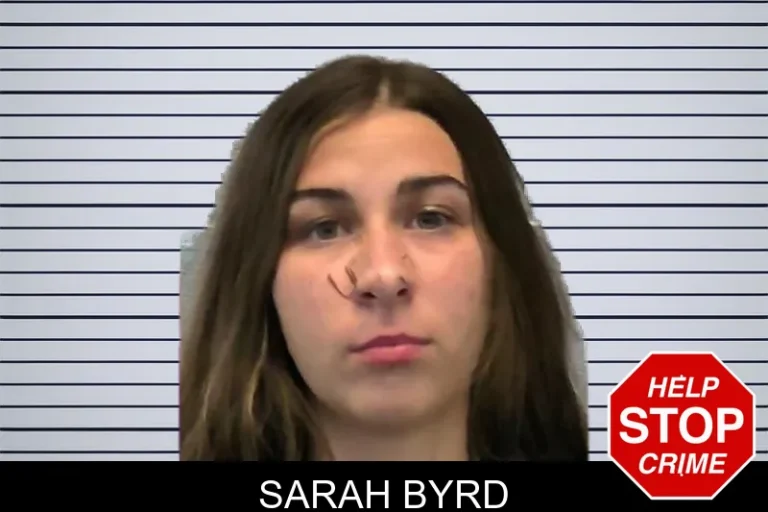 Sarah Byrd