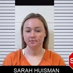 Sarah Huisman mugshot – Polk County , Georgia Sarah Huisman mugshot