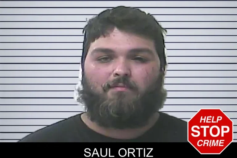 Saul Ortiz