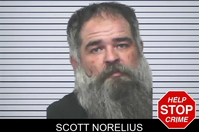Scott Norelius