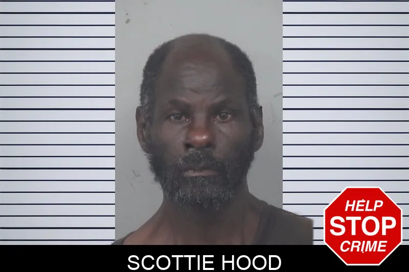 Scottie Hood mugshot – Gwinnett County , Georgia Scottie Hood mugshot