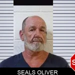 Seals Oliver mugshot – Polk County , Georgia Seals Oliver mugshot
