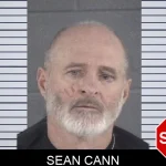 Sean Cann mugshot – Spalding County , Georgia Sean Cann mugshot