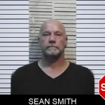 Sean Smith mugshot – Meriwether County , Georgia Sean Smith mugshot