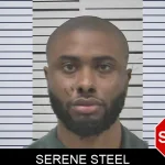 Serene Steel mugshot