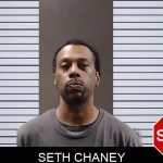 Seth Chaney mugshot – DeKalb County , Georgia Seth Chaney mugshot