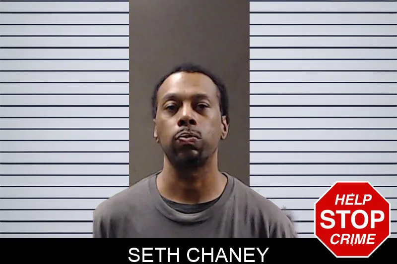 Seth Chaney mugshot – DeKalb County , Georgia Seth Chaney mugshot