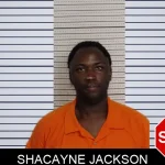 Shacayne Jackson mugshot – Rockdale County , Georgia Shacayne Jackson mugshot