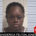 Shaderica Felton Jones mugshot – Henry County , Georgia Shaderica Felton Jones mugshot