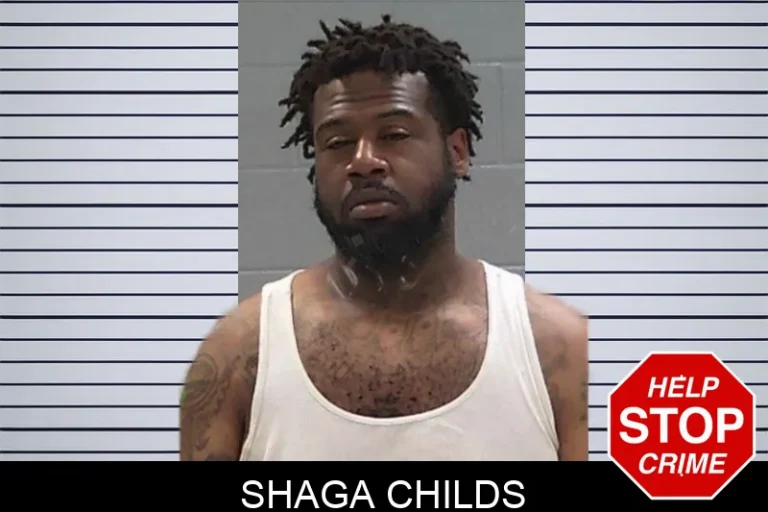 Shaga Childs