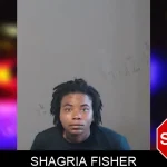 Shagria Fisher mugshot – DeKalb County , Georgia Shagria Fisher mugshot