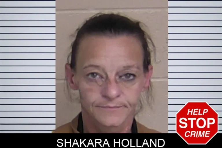 Shakara Holland