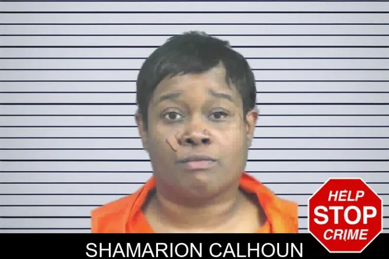 Shamarion Calhoun
