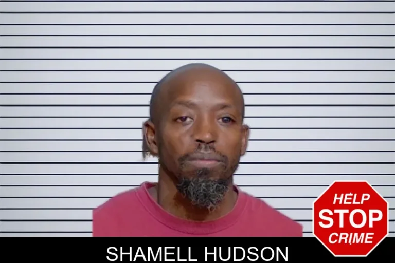 Shamell Hudson