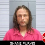 Shane Purvis mugshot – Lee County , Georgia Shane Purvis mugshot