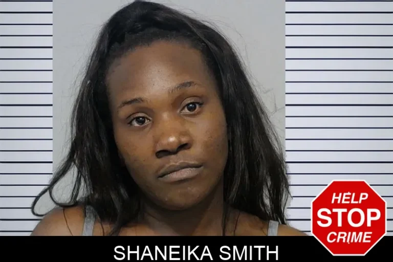 Shaneika Smith