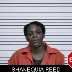 Shanequia Reed mugshot