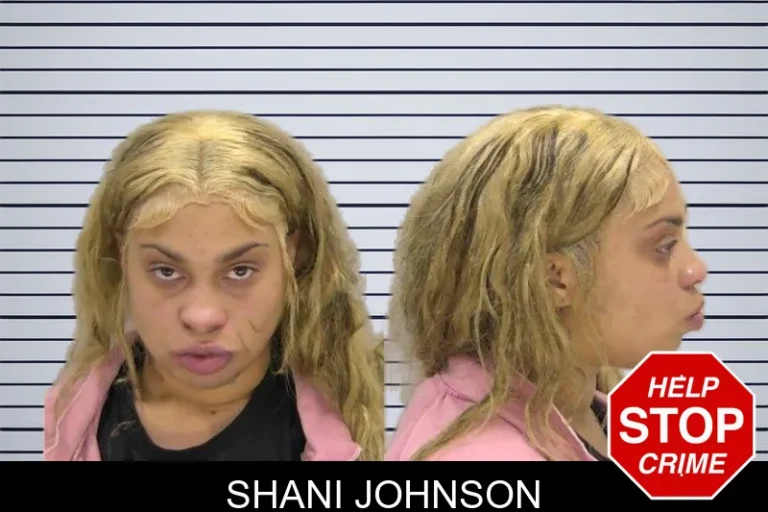 Shani Johnson