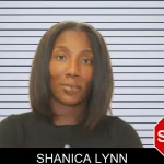 Shanica Lynn mugshot