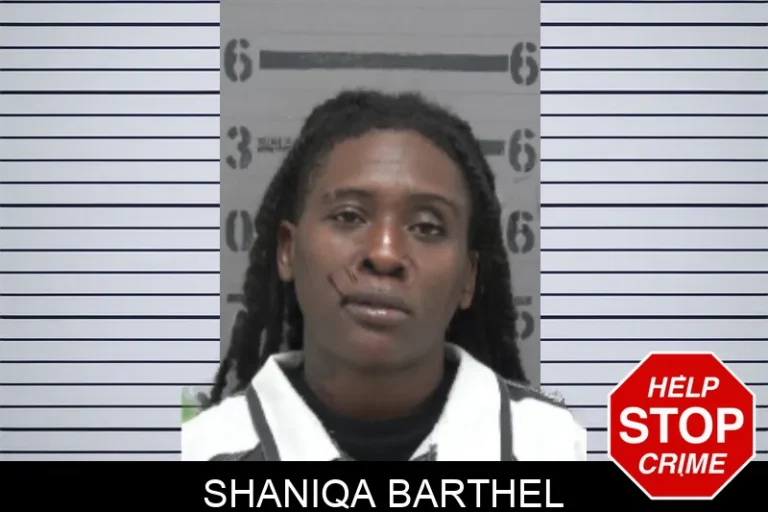 Shaniqa Barthel