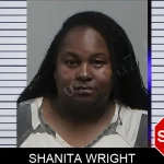 Shanita Wright mugshot – Tift County , Georgia Shanita Wright mugshot