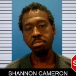 Shannon Cameron mugshot – Troup County , Georgia Shannon Cameron mugshot