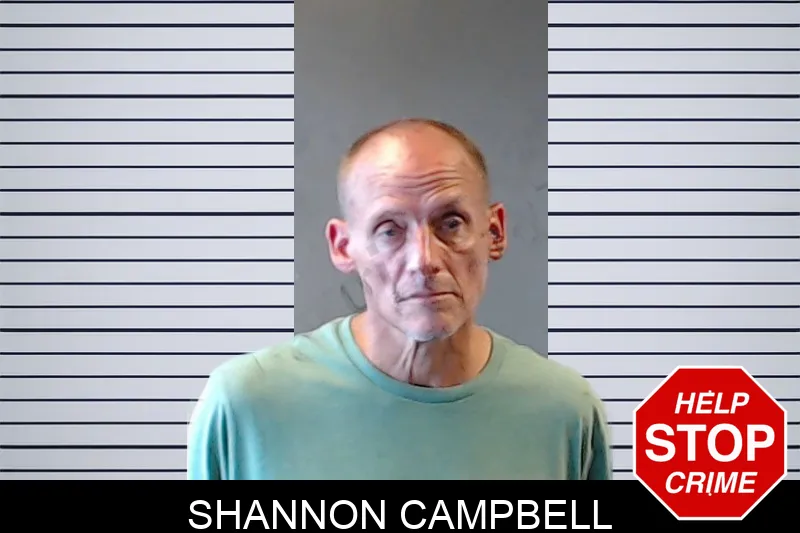 Shannon Campbell mugshot – DeKalb County , Georgia Shannon Campbell mugshot