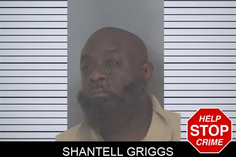 Shantell Griggs