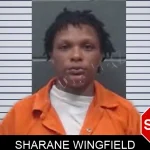 Sharane Wingfield mugshot – Oglethorpe County , Georgia Sharane Wingfield mugshot