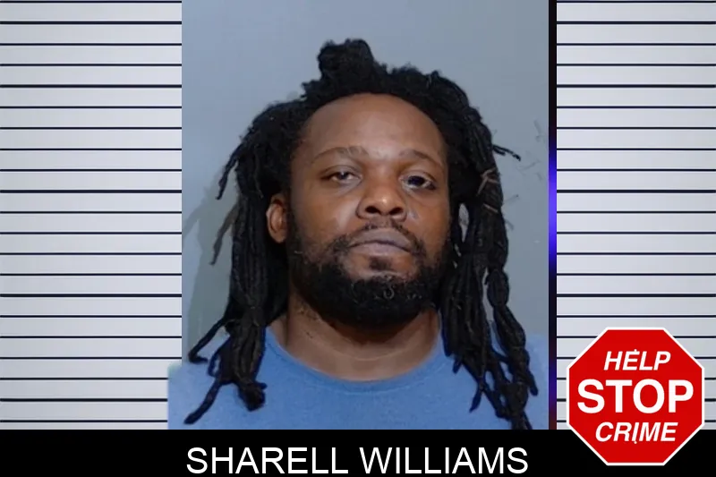 Sharell Williams mugshot – Glynn County , Georgia Sharell Williams mugshot