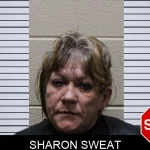 Sharon Sweat mugshot