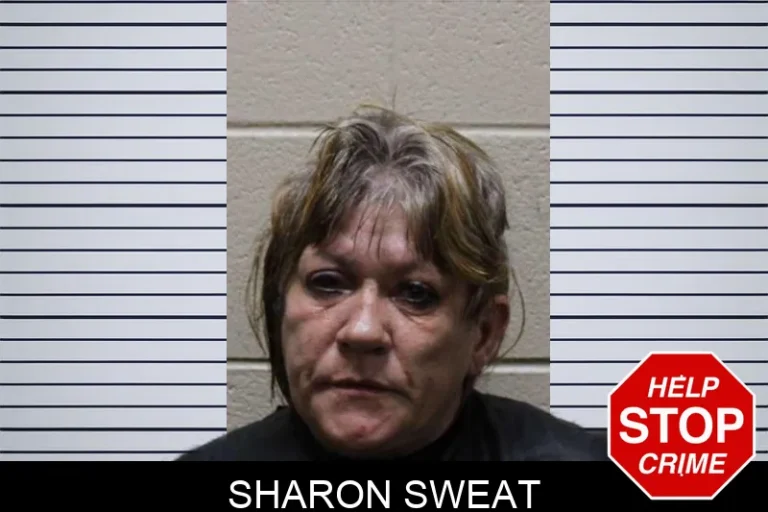Sharon Sweat