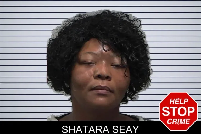 Shatara Seay