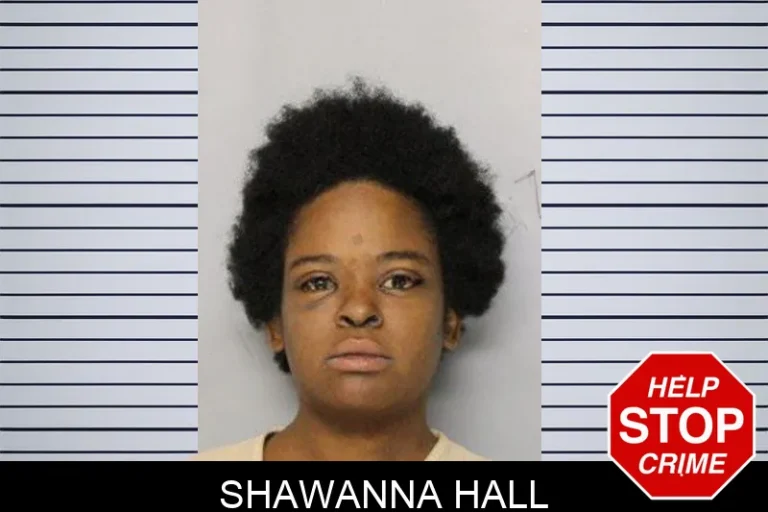 Shawanna Hall