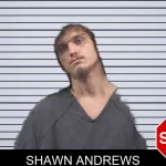 Shawn Andrews mugshot – Banks County , Georgia Shawn Andrews mugshot