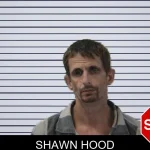 Shawn Hood mugshot
