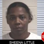 Sheena Little mugshot – Henry County , Georgia Sheena Little mugshot