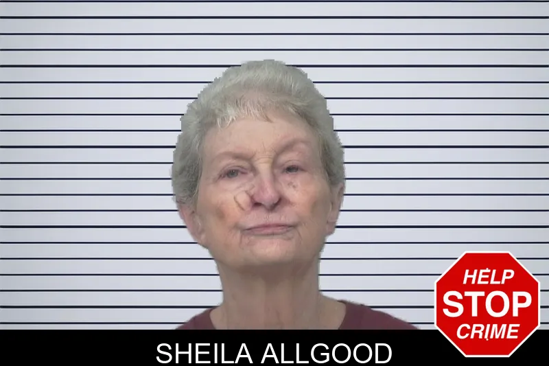Sheila Allgood mugshot – Gwinnett County , Georgia Sheila Allgood mugshot