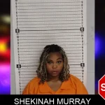Shekinah Murray mugshot – Rockdale County , Georgia Shekinah Murray mugshot