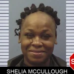 Shelia McCullough mugshot – Chattooga County , Georgia Shelia McCullough mugshot
